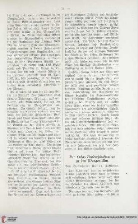 37: Der Lukas-Bruderschaftsaltar zu den Wengen-Ulm