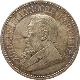 2 1/2 Schillinge (2 1/2 Shillings)