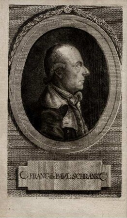 FRANC de PAVL SCHRANK