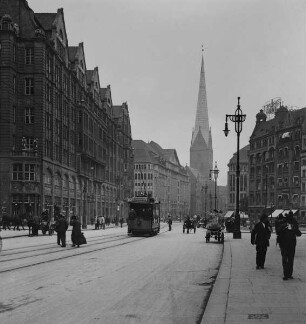 Straße