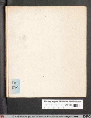 Ernesti Salomonis Cypriani, Prof. Publ. auf der Julius-Universität/ Allgemeine Anmerckungen über Gottfried Arnolds Kirchen- und Ketzer-Historie : Worinnen bescheidenlich und gründlich erwiesen wird/ daß Arnold, vermöge seiner vorgefaßten Meynungen/ nothwendig partheyisch schreiben ... müssen ...