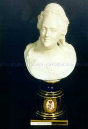 Zarin Katharina II. von Russland