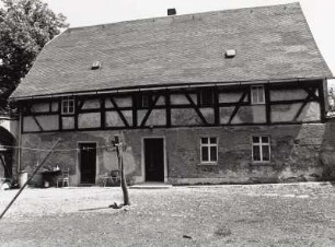Niederalbertsdorf, Bauerngut