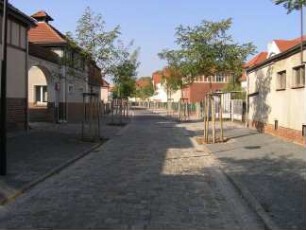Brieske (Brjazki), Senftenberg