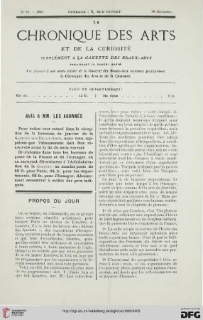 Nr. 41 (28 Décembre)