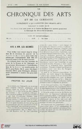 Nr. 41 (28 Décembre)