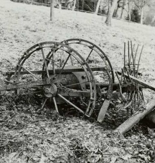 Dürrröhrsdorf-Dittersbach-Elbersdorf. Roder