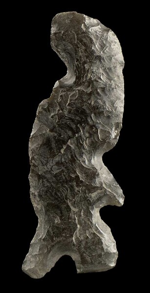 Exzentrischer Flint