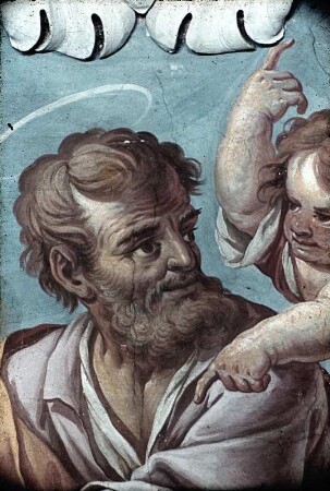 Evangelist Matthäus