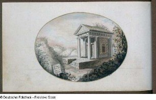 Tempel - Denck mal der Freund schaft, Blatt 74v