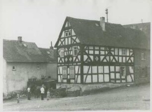 Steinbach, Kreis Gießen