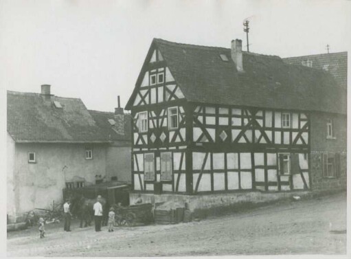Steinbach, Kreis Gießen