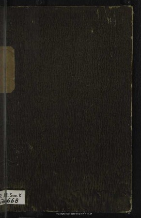11/16.1867/72: Fortsetzung des ausführlichen Wort- und Sachregisters