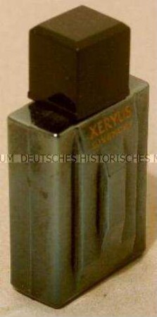 Eau de Toilette "Xeryus", Probierfläschchen