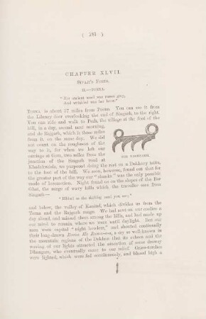 Chapter XLVII. Sivaji's Forts. II. Torna