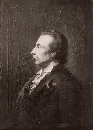 Franz Friedrich Wilhelm von Fürstenberg