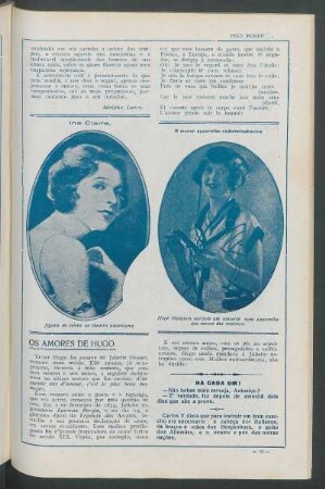 O menor aparelho radiotelefônico