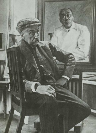 Max Liebermann