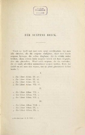 De middeleeuwsche rechtsbronnen der stad Utrecht, 2