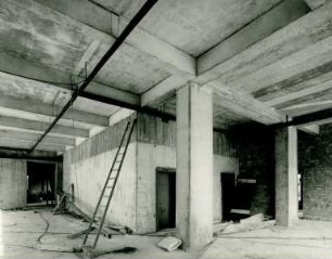 Kreditanstalt für Wiederaufbau, 1966