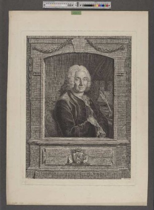 Charles Jean François Henault