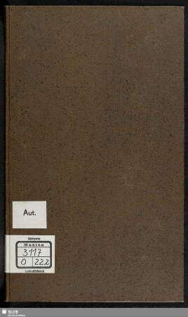 Concertos - Mus.3117-O-22,2 : iSol (2), orch : G
