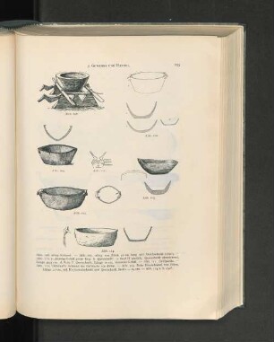 3. Gewerbe und Handel. Abb. 108. - Abb. 114.