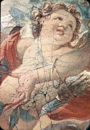 Apoll und Klythia