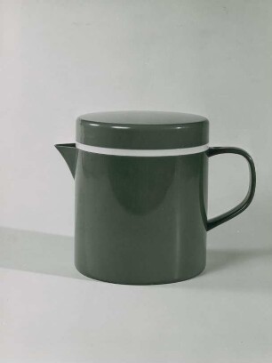 "Camping-Filka" der Melitta-Werke Bentz & Sohn