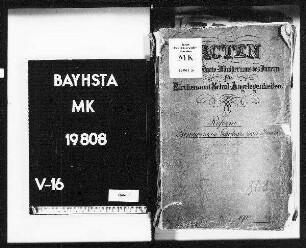 Reformbewegung im Gebiete der katholischen Kirche.
