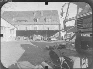 Freiberg : Mönchstraße, Nr. 3a