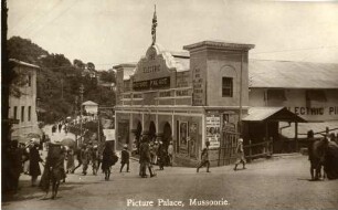 Picture Palace, Mussoorie