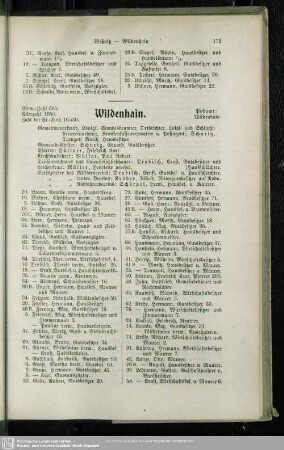 Wildenhain