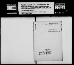 Linick, David, Kaufmann und dessen Ehefrau Berta geb. Ledermann in Heidelberg Käufer: Wilhelm Herrmann, Kaufmann und dessen Ehefrau Sofie geb. Ziegler in Heidelberg Lagerbuch-Nr. 789 Heidelberg