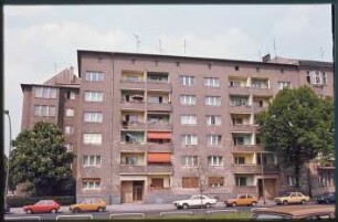 Wohnhaus