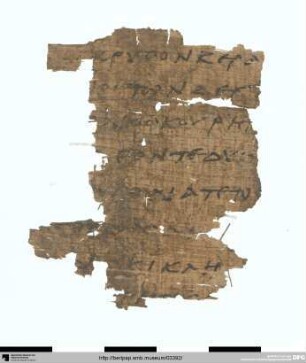 Homer, Ilias 10, 91, 110–115, 123–144, 150–160, 231–234, 240–277, 279–316, 320–512, 519–530, 535–548, 557–568