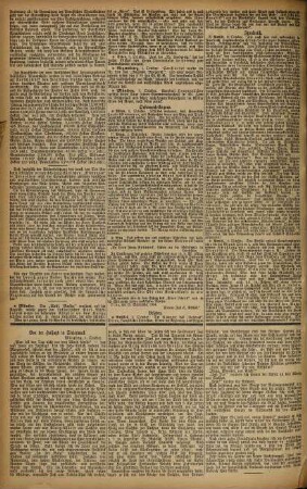 Germania : Zeitung für das deutsche Volk. 14. 1884, 10 - 12