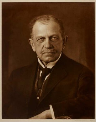 Regierungspräsident Oskar von Dolega Kozierowski
