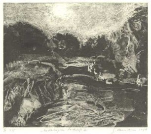 Mecklenburgische Landschaft II