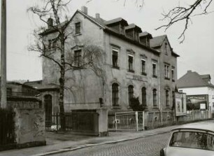 Post, Freital