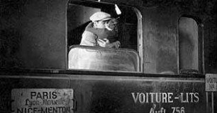 Adieu Mascotte
