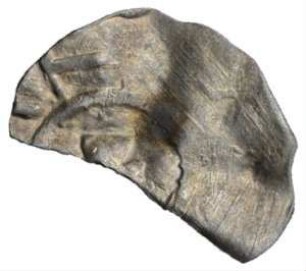 Fundmünze, Denar (Dünnpfennig), Denar (MA), 950 - 1050