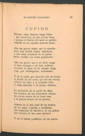 Cupido