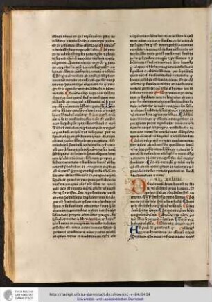 Quaestio XCIIII.