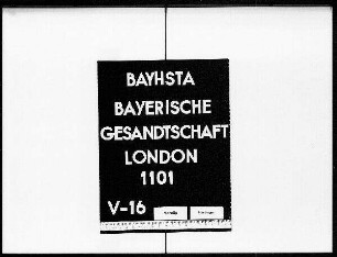 Himbsel, Ulrich, Baurat.