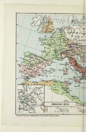 Römisches Reich