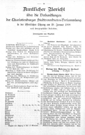 29. Januar 1908