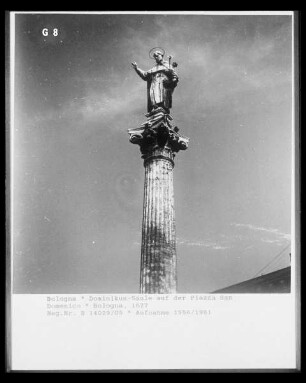 Dominikus-Säule