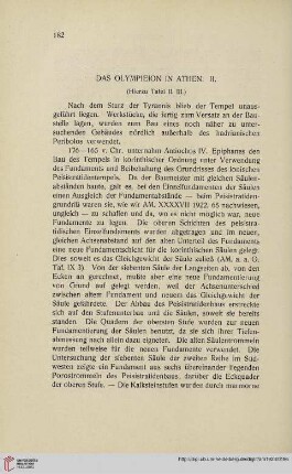 48: Das Olympieion in Athen, 2