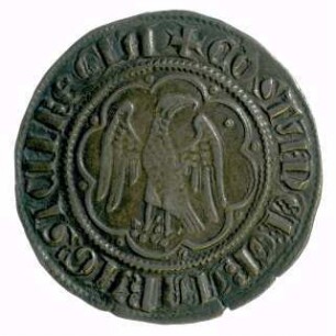 Münze, Pierreale, 1276 - 1285